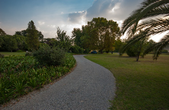 Garden Path